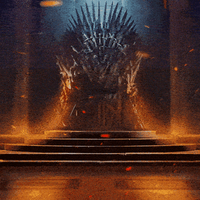 Game Of Thrones