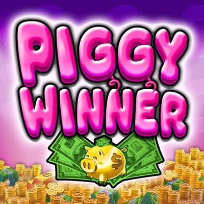 Piggy Winner